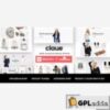 Claue v2.2.1 - Clean, Minimal WooCommerce Theme