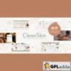 CleanSkin v1.5.0 - Handmade Organic Soap & Natural Cosmetics Shop WordPress Theme
