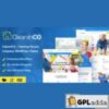 CleaninCO v1.9 ? Home Services WordPress Theme