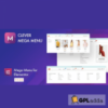 Clever Mega Menu for Elementor v1.0.9