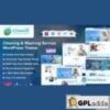 Clianio v1.0.0 ? Cleaning Services WordPress Theme