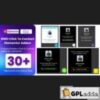 Click To Contact Addon For Elementor v1.0