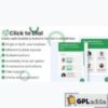Click to dial v1.3.0 ? Direct Call From Website WordPress Plugin