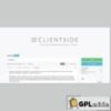 Clientside v1.14.5 ? WordPress Admin Theme