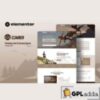 Climber - Climbing Club & Extreme Sports Elementor Template Kit