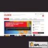 Clock v1.3.2 ? WordPress Theme