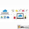 Cloudfiles v1.0.2 - WordPress Plugin