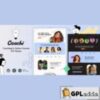 Coachi v1.0.0 ? Coaching & Online Courses WordPress Theme