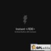 CobaltApps Instant IDE Manager v1.7.3