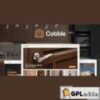 Cobble v1.0.0 ? Flooring & Construction Service Theme
