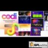 Codi v1.0.4 ? IT Services WordPress Theme