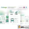 Coinage - E-Wallet & Payment Gateway Elementor Pro Template Kit