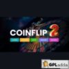 Coinflip v2.7.1 - Casino Affiliate & Gambling WordPress Theme