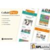 Collabspace - Coworking Space Elementor Template Kit