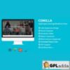 Comilla v1.6.0 ? Digital Agency One Page WordPress Theme