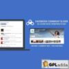 Comment Slider for Facebook v1.8.7 ? WordPress Social Plugin