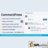 Comment System Plugin for WordPress & Ajax Comments ? Comment Press v2.8.1