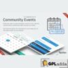 Community Events for Calendarize it! v1.0.5.96588
