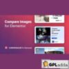 Comparimager v1.0.0 ? Before and After Image Compare for Elementor