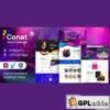 Conat v1.2 - Event & Conference WordPress Theme + RTL Ready