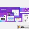Concho v1.8 ? Consulting Services WordPress Theme