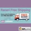 Conditional Free Shipping v2.0.2