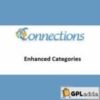 Connections Business Directory Extension Enhanced Categories v1.0.7