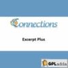 Connections Business Directory Template Excerpt Plus v2.3