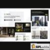 Consta - Construction & Building Company Elementor Template Kit