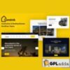 Constrid v1.0.0 ? Construction & Building Business WordPress Theme