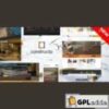 Constructo v4.3.0 ? Construction WordPress Theme