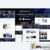 Consultking - Business Elementor Template Kit