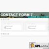 Contact Form 7 Builder And Designer v1.6