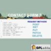 Contact Form 7 Webhooks v1.5