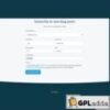 Content Notify v1.14.6 - WordPress Plugin