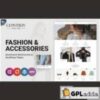 Contriv Fashion and Accessories WooCommerce Theme v1.0.0