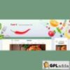 Cook It WordPress Theme WP Shop v2.1.6