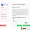 Cookie Plus - GDPR Cookie Consent Solution for WordPress v1.6.3
