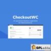 WooCommerce Checkout by CheckoutWC Pro v10.0.6