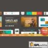 Charity Foundation v2.8 - Charity Hub WP Theme