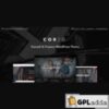 Corzo v1.0.5 ? Consulting WordPress