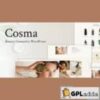 Cosma v2.2 ? Beauty Cosmetics WordPress Theme
