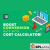 Cost Calculator Builder PRO By StylemixThemes v3.1.56