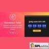 Countdown Timer v1.3.0 ? WordPress Countdown Timer Plugin