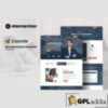 Counte - Manufacturing & Industrial Elementor Template Kit