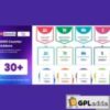 Counter WordPress Plugin For Elementor v1.0