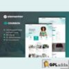 CourseOn - Online Course & Education Elementor Pro Template Kit