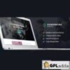 Coworking v1.6.1 ? Open Office & Creative Space WordPress Theme
