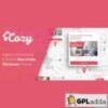 Cozy v1.0.0 ? Real Estate WordPress Theme