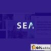 Creative SEA v1.11.3 ? WordPress Theme
